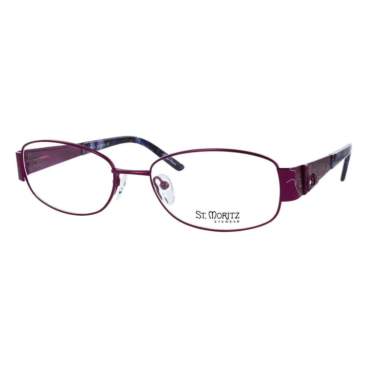 ST MORITZ ISLA Eyeglasses - view 3